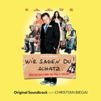 Die Entführung - Christian Biegai