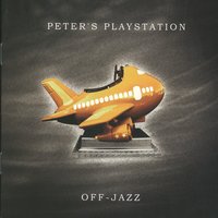 Bugaboos - Peter's Playstation