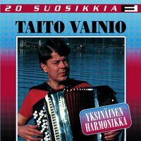 Tango Notturno - Taito Vainio