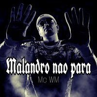 Malandro Nao Para - MC WM