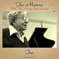 Just Spring - Teo Macero