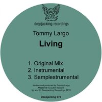 Living - Tommy Largo