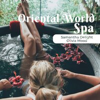 Pure Pleasure - Olivia Mood
