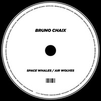 Air Wolves - Bruno Chaix