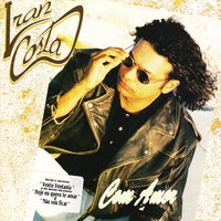 Hoje Eu Quero Te Amar (Acústica) - Iran Costa