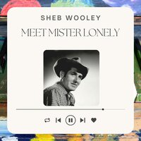 Rawhide - Sheb Wooley