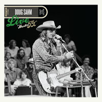 Mendocino - Doug Sahm
