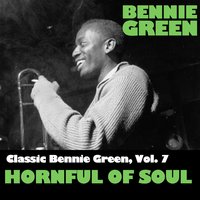 Dibblin' and Dabblin' - Bennie Green