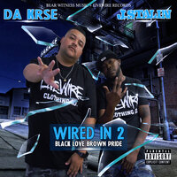 Lil Mama - J. Stalin & Da Krse
