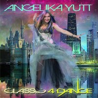 My Angel - Angelika YUTT