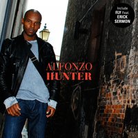 Angel Eyes - Alfonzo Hunter