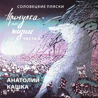 Большой пирог 1995 - Анатолий Кашка