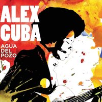 Vampiro - Alex Cuba