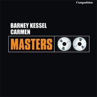 Carmen's Cool - Barney Kessel