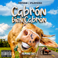 Cabrón Bien Cabrón - Playero & Yaviah