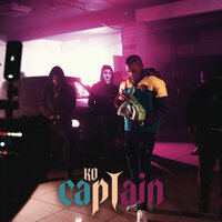 Captain - KAY-O
