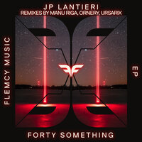 Forty Something - JP Lantieri