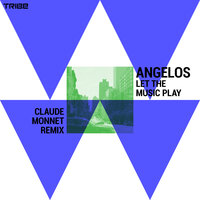 Let the Music Play - Angelos & Claude Monnet