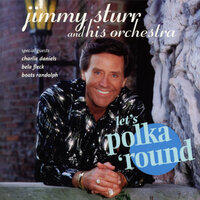 Polka On The Banjo - Jimmy Sturr And His Orchestra & Béla Fleck