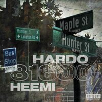 HARD TIMES - Hardo & Heemi