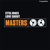 There Are Such Things - Etta Jones