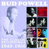 A Foggy Day - Bud Powell