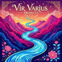 Ману Дарё #12 - Vir Varius Projects