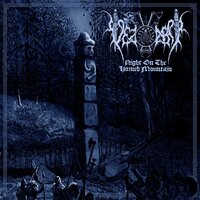 To the Halls of Last Night - Vendmar