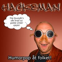 Mitt e-jag och jag - Hackeman