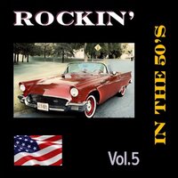 Let's Have a Party - Wanda Jackson