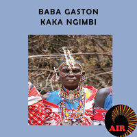 Salima Tu - Baba Gaston