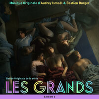 Lill'Baby - Audrey Ismaël & Bastien Burger