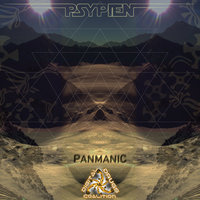 Elephants - Psypien