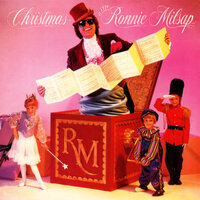 I'll Be Home for Christmas - Ronnie Milsap