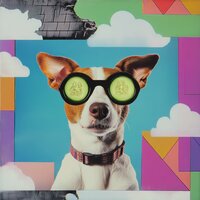 Unleash Your Dream Potential - Spa Music For Dogs