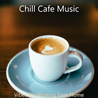 Moods for Social Distancing - Alto Saxophone - Chill Cafe Music