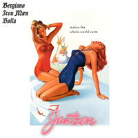 Gira På Meg (Jantzen) - Bergiano & Iron Mæn & Bølla