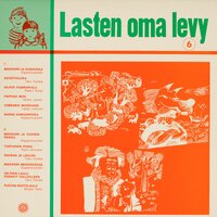 Hilpeä paimenlaulu - Kalevi Korpi