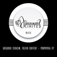 Amorfo - Fulvio Ruffert & Gregorio Serasin