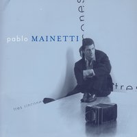 Aclara - Pablo Mainetti