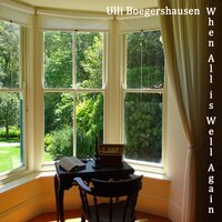 Knockin' on Heaven's Door - Ulli Boegershausen