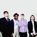 Что слушают в дороге The Libertines