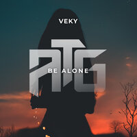 Be Alone - VEKY