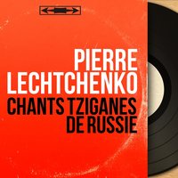 Pourquoi être triste - Pierre Lechtchenko