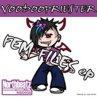 Mehlpupser - Voodoopriester