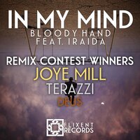 In My Mind - Bloody Hand & Iraida