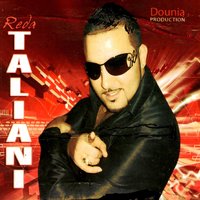 Jovi jovi - Reda Taliani