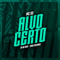 Alvo Certo - MC DS & TH NO BEAT