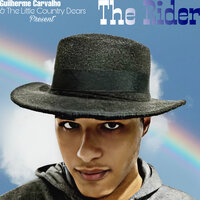 Buried - Guilherme Carvalho & The Little Country Dears