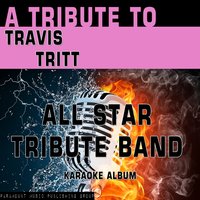 Country Ain't Country - All Star Tribute Band